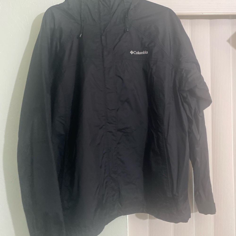 Columbia jacket UNISEX
